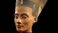 الملكة نفرتيتي