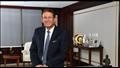 محمد بدير الرئيس التنفيذي لبنك QNB مصر