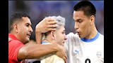 "تأهل تاريخي".. قرار من رئيس باراجواي بعد فوز منتخب بلاده على ألمانيا في المونديال