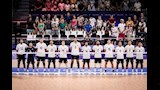 موعد مباراة منتخب مصر وغانا للكرة الطائرة في تحديد مراكز أفريقيا