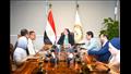وزيرة البيئة: نستهدف خلق نموذج لمدن مصرية مستدامة قابلة للتكرار عربيًا