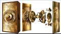 Antikythera mechanism