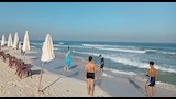 ابتعدوا عن الشمس.. الأرصاد توجه نصائح عاجلة للمواطنين مع ذروة الموجة الحارة