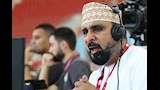 خليل البلوشي بعد خروج مصر: الحلم تأجل ولم يمت.. وستظل القصة لها بقية 