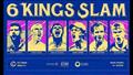 فيديو.. تركي آل الشيخ يستعد لإقامة بطولة "6 Kings Slam" العالمية للتنس في "موسم الرياض" 