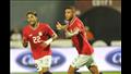 مباشر لحظة بلحظة.. مصر 3 - 0 الرأس الأخضر.. إبراهيم عادل يُسجل  (فيديو)