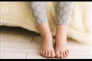 توم القدمين عند النساء - الأسباب وطرق العلاج