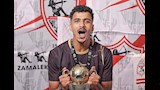 هل تلاعب الزمالك في عقد حسام عبدالمجيد؟.. رد ناري من شقيقه