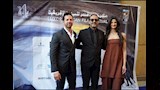 عرض فيلم "لأول مرة" في مهرجان الأقصر للسينما الأفريقية بحضور أبطاله