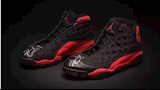  "Bred" Air Jordan 13 – 18.2 (2.2 مليون دولار)
