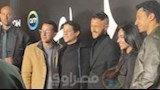 عصام عمر وطه دسوقي وأحمد داش يدعمون أبطال وفريق عمل فيلم "6 أيام"