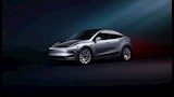 تسلا تطلق أيقونتها Model Y موديل 2025.. صور