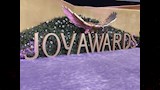 العنود عبدالحكيم تفوز بجائزة الوجه الجديد المفضل في Joy Awards 2025