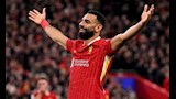 ترتيب محمد صلاح في هدافي الدوري الانجليزي عبر التاريخ