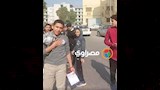 فرحة طلاب الشهادة الإعدادية بأسيوط في آخر يوم امتحانات