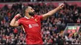 "محمد صلاح أمام سام مرسي".. التشكيل الأساسي ليفربول وإيبسويتش تاون بالدوري الإنجليزي