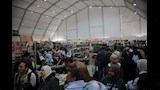 فعاليات معرض القاهرة الدولي للكتاب