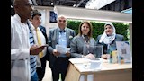 "السياحة" تنظم مسابقة لزائري الجناح المصري المشارك بمعرض FITUR 2025