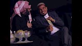تركي آل الشيخ وعمرو دياب
