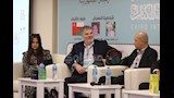 ندوة وتجارب دولية بمعرض القاهرة للكتاب (2)