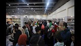 معرض القاهرة الدولي للكتاب (5)