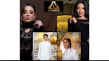 نجوم Mbc Talent  في القائمة النهائية لجوائز Joy Awards 2025