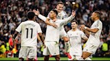 لحظة بلحظة.. ريال مدريد ضد فالنسيا 0-0