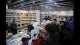 معرض القاهرة الدولي للكتاب (9)