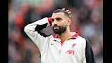 محمد صلاح يقترب من تحقيق رقمين قياسيين في مباراة ليفربول وبورنموث