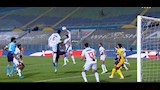 حالة جدلية من مباراة الزمالك وبيراميدز (3)                                                                                                                                                              