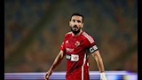 علي معلول لاعب الأهلي يثير الجدل بهذا المنشور