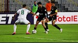 لحظة بلحظة.. الزمالك 0-0 المصري.. الكونفدرالية الأفريقية