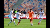 لحظة بلحظة .. الزمالك 0 - 0 أبو قيرللأسمدة .. كأس مصر