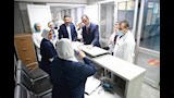 نائب وزير الصحة يحيل أطقم الاستقبال والطوارئ بمستشفى القاهرة الجديدة للتحقيق