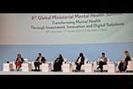 مصر تعزز التعاون الإقليمي بالصحة النفسية في قمة الدوحة