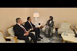 تعاون مصري قطري لدعم صحة الطلاب النفسية والبدنية