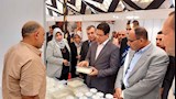 معرض المنتجات الغذائية (7)