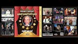 الكاتب والناقد المسرحي الكبير الدكتور عمرو دوارة (1)