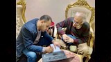 الدكتور محمد إبراهيم طعيمة (5)