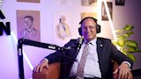 جامعة حلوان الأهلية تطلق بودكاست Vox Helwan مساحة حوارية بصوت الطلاب (1)