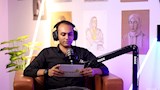 جامعة حلوان الأهلية تطلق بودكاست Vox Helwan مساحة حوارية بصوت الطلاب (3)