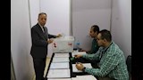 انتخابات التجديد النصفي لنقابة الأطباء (4)