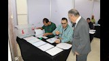 انتخابات التجديد النصفي لنقابة الأطباء (3)