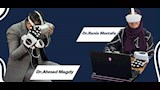 جامعة قناة السويس تواصل ريادتها بفوز مشروع MED VR (4)