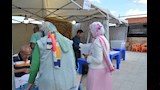 انتخابات نقابة الأطباء بالإسكندرية٦