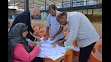 انتخابات نقابة الأطباء بالإسكندرية٨