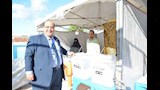 انتخابات نقابة الأطباء بالإسكندرية٢