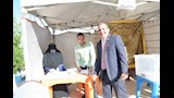 انتخابات نقابة الأطباء بالإسكندرية١٠