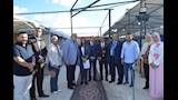 انتخابات نقابة الأطباء بالإسكندرية١٢