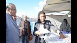 انتخابات نقابة الأطباء بالإسكندرية١٣